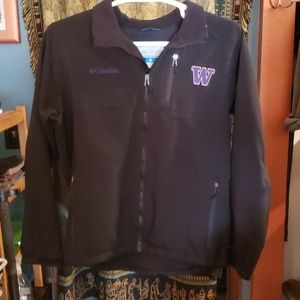 Mens Columbia jacket